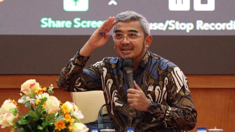 Jokowi Lakukan Terobosan Perdamaian Rusia-Ukraina
